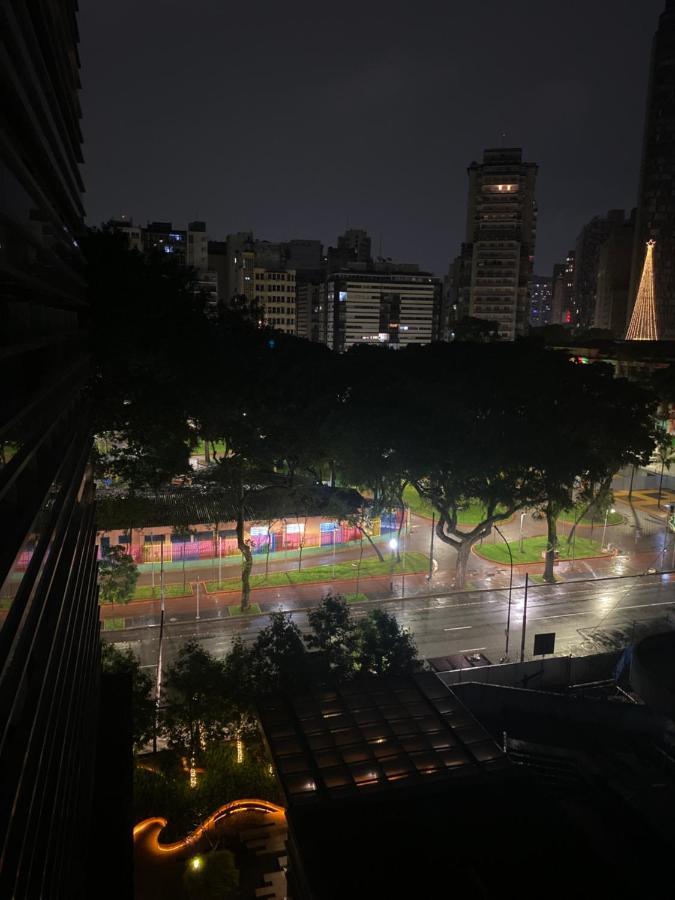 Appartement Sao Paulo Coracao Extérieur photo