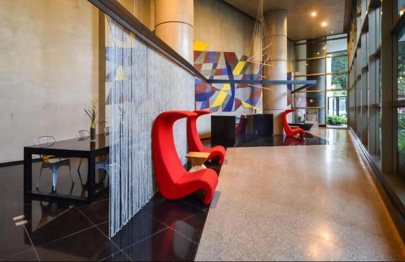 Appartement Sao Paulo Coracao Extérieur photo
