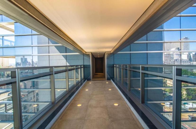 Appartement Sao Paulo Coracao Extérieur photo