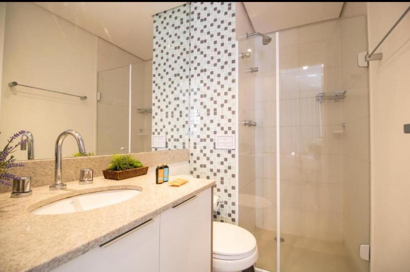 Appartement Sao Paulo Coracao Extérieur photo